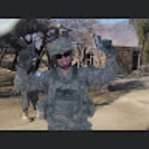 Meet your Posher, Jake